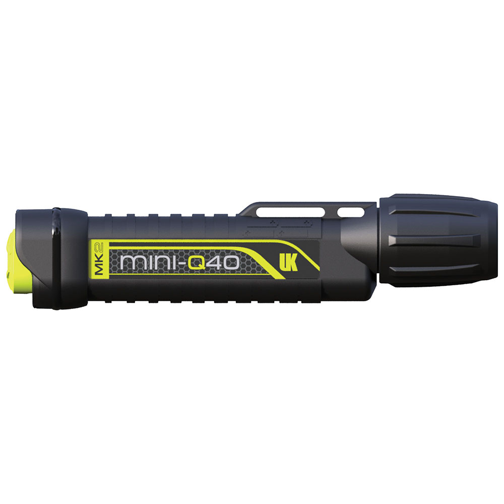 Underwater Kinetics MiniQ40