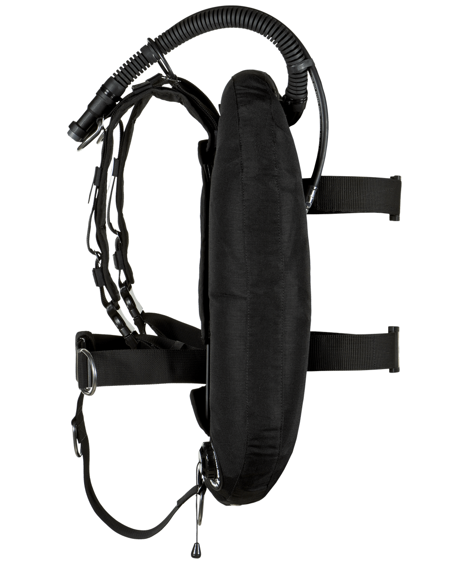 XDEEP ZEOS 28 Replacement Inner Bladder main image 0