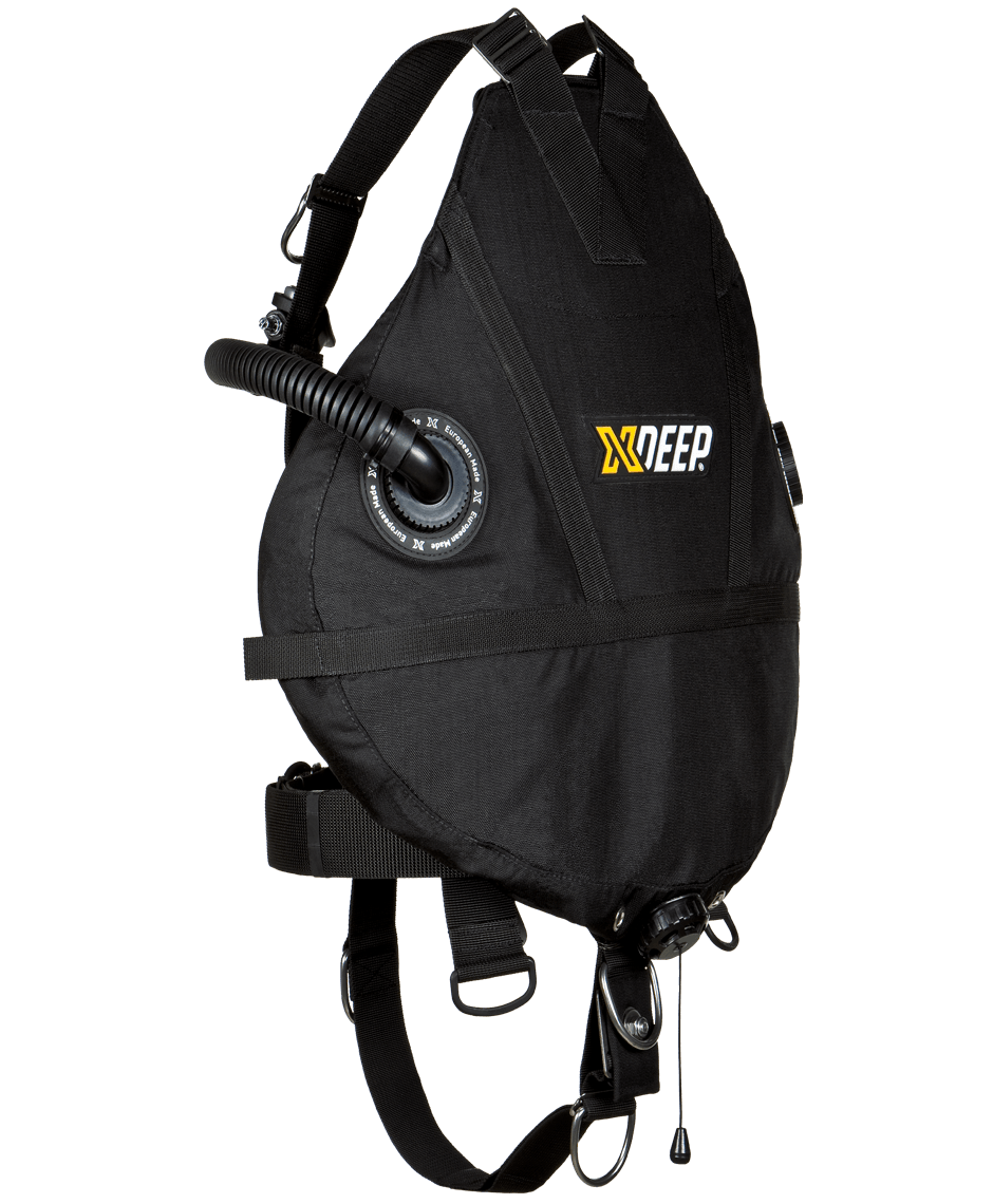 xDeep Stealth 2.0 Rec Setup Full Set