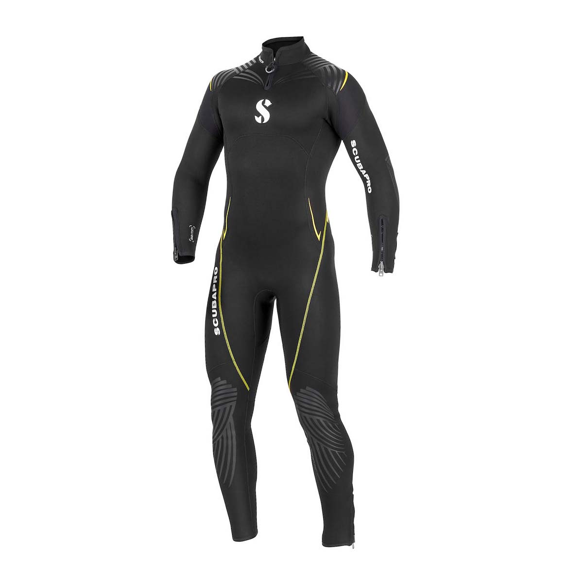ScubaPro Definition 3mm Drysuit