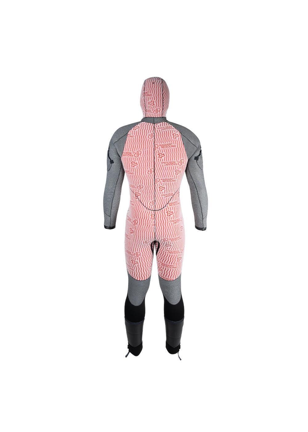 Xcel MEN'S THERMOFLEX HOODED 9/7/6mm Scuba Diving Wetsuit