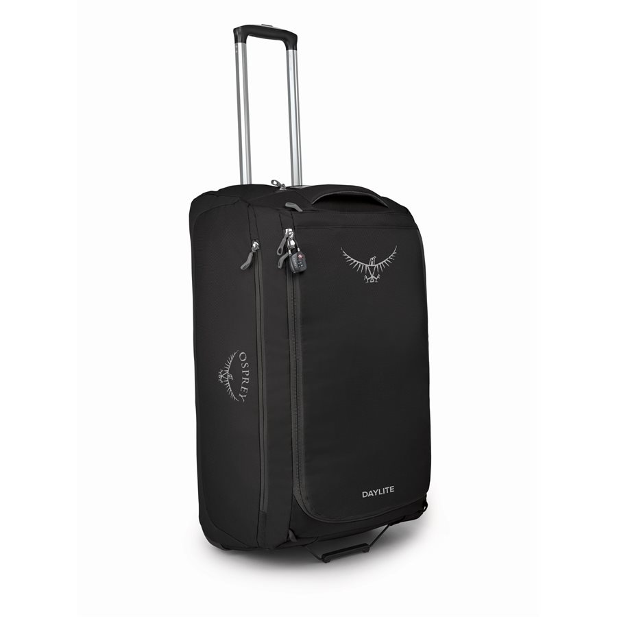 osprey daylite carry-on Custom Wheeled Duffel 40 – Young Life Store Creature comforts include a full Daylite Carry-On Travel Pack 35