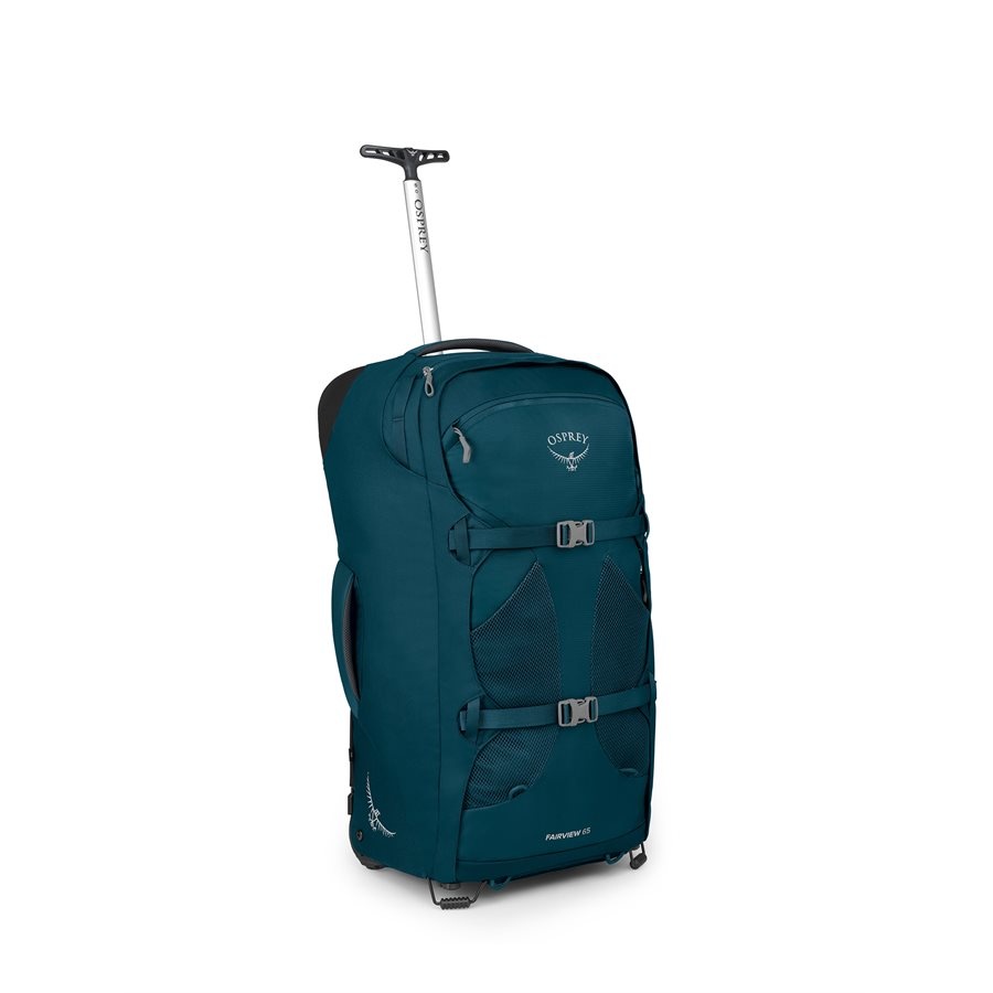Osprey Fairview Wheeled Travel Pack - Thumbnail 4