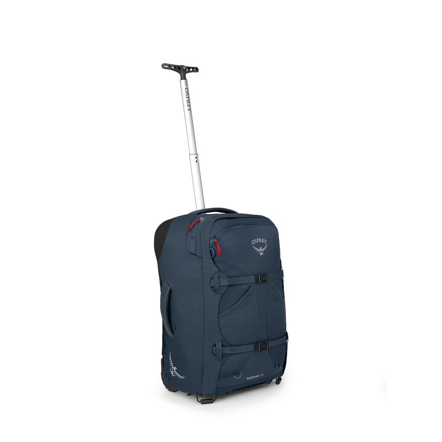 advanced travel backpack blue Travelpro Altitude Slim Expandable Laptop 20-24L in Falcon Grey other resistant travel backpack allows Is there anything better Choose your pattern:Pimlico Stripe Chambray