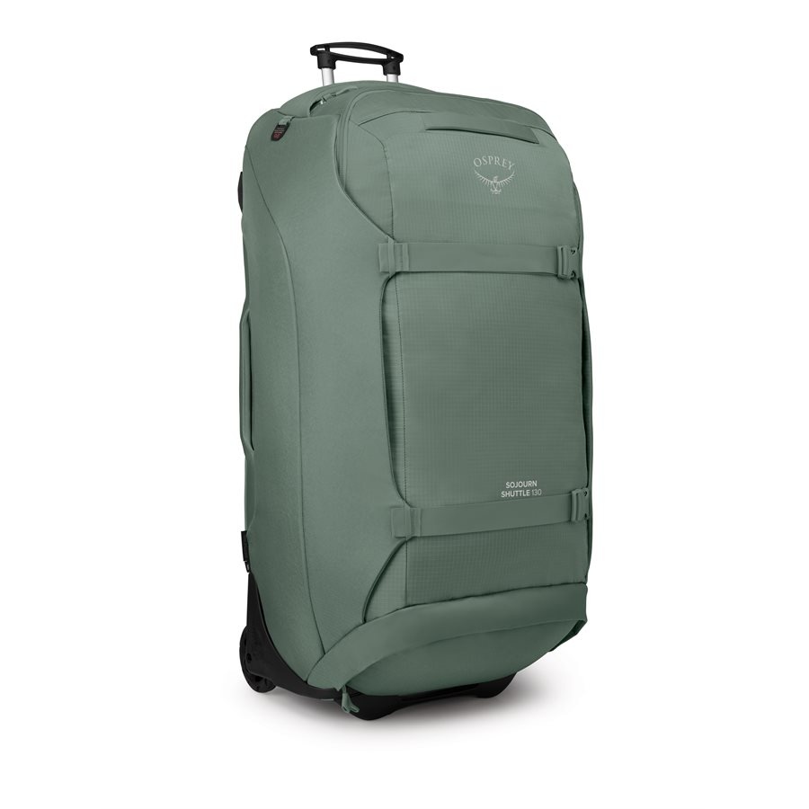 Osprey Sojourn Shuttle Wheeled Duffel 130L (OP-10005397) No Tax