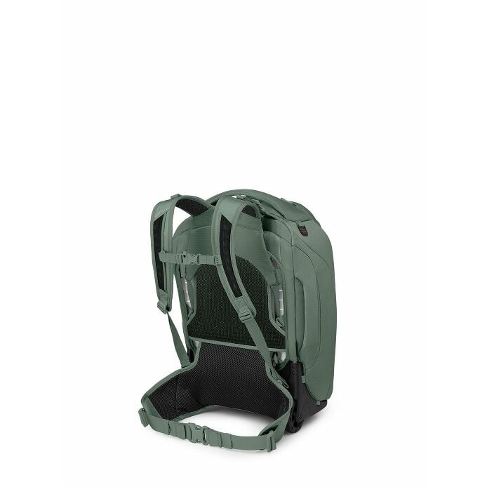 Osprey Sojourn Shuttle Wheeled Duffel 45L (OP-10005387) No Tax & FREE Shipping Osprey Sojourn Shuttle Wheeled Duffel 45L (OP-10005387) No Tax & FREE Shipping