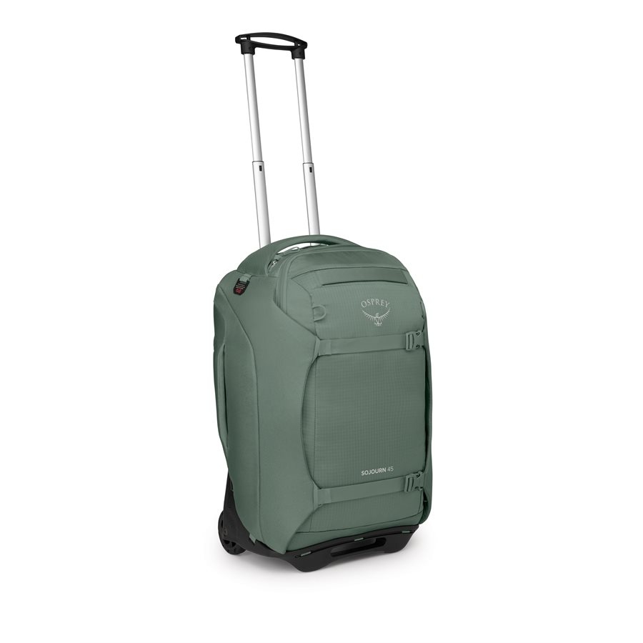 Osprey Sojourn Shuttle Wheeled Duffel 45L (OP-10005387) No Tax