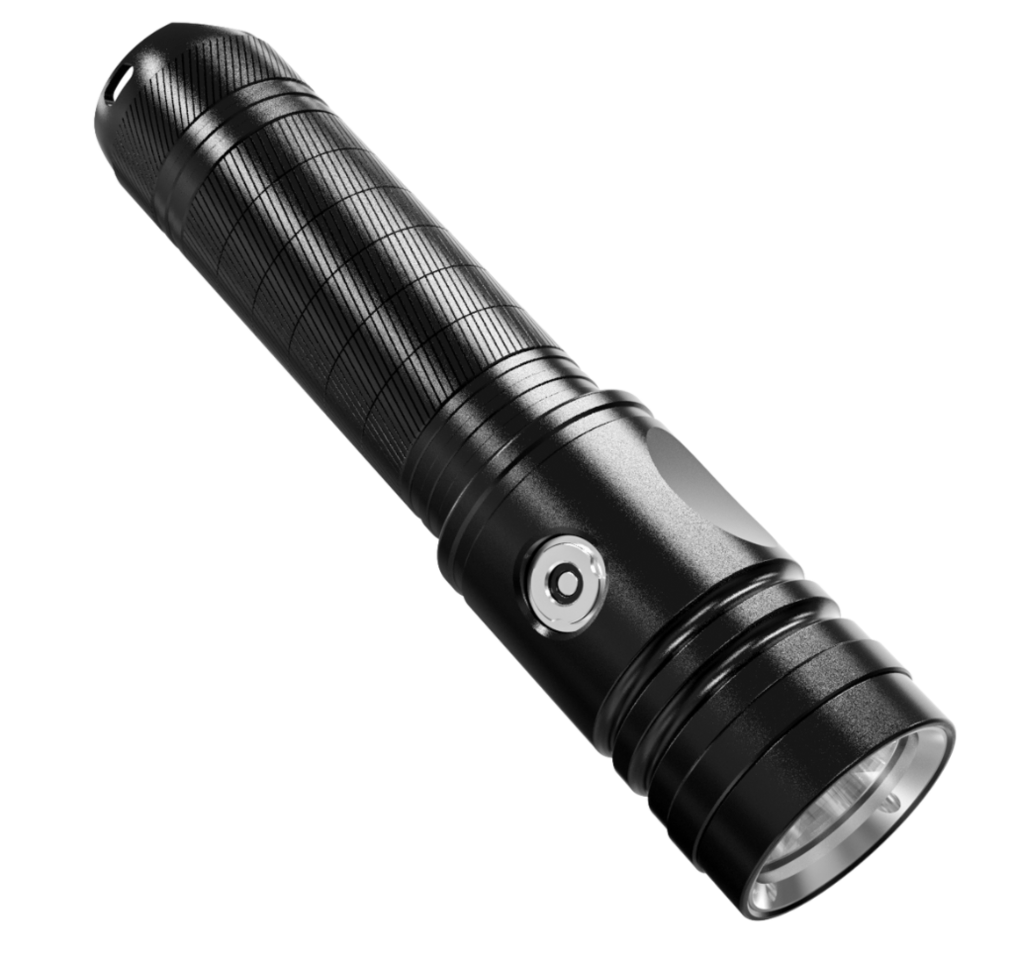 Skywoods D7 NOVA Rechargeable Dive Light 2600/1300 Lumens by