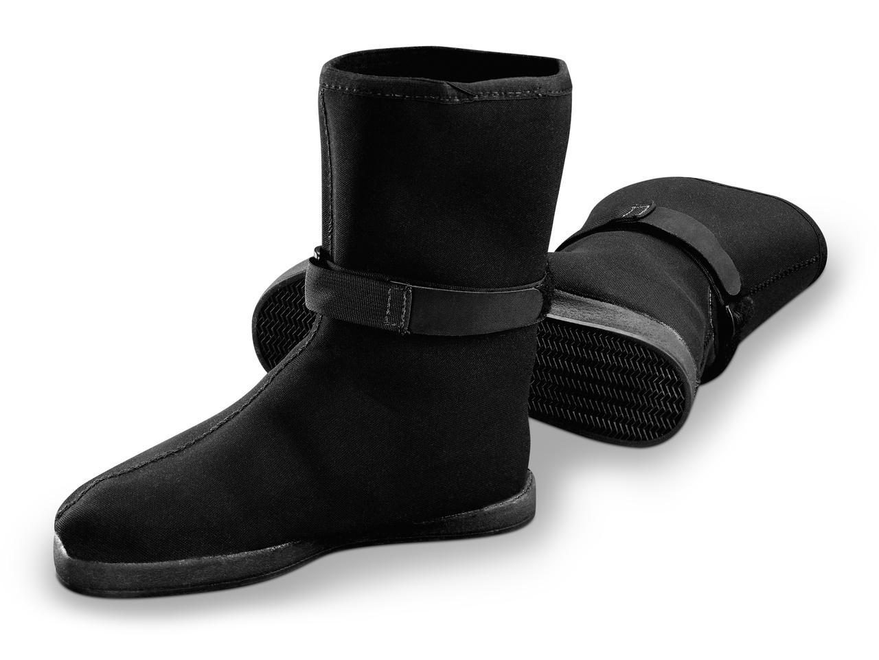 DUI Drysuit Turbo Boots