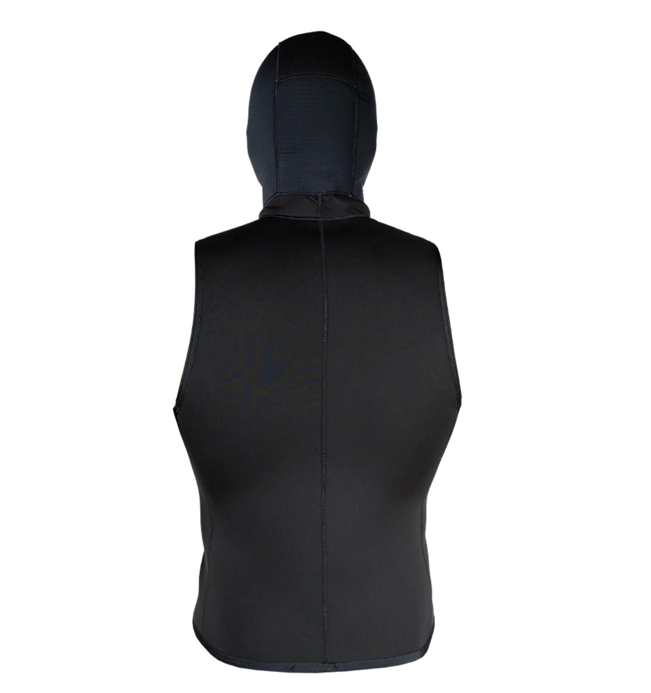 XCEL Mens Thermoflex Hooded Dive Vest 4mm Hood/3mm Vest SKU