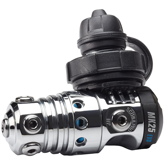 ScubaPro MK25 EVO/S600 Regulator Set