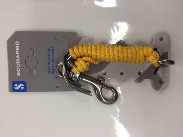 scubapro reef hook