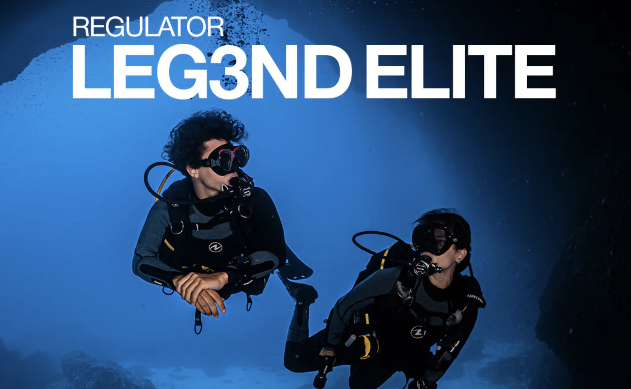 Aqua Lung Dive Products ON SALE at  Eco Dive Center in Los Angeles 