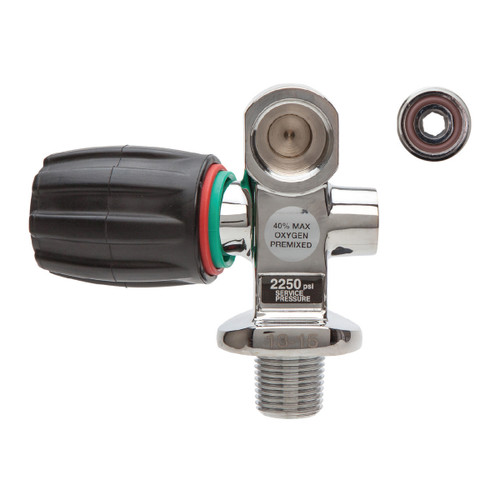 VX250-22N-VI-XS-PRO-Valve-Half
