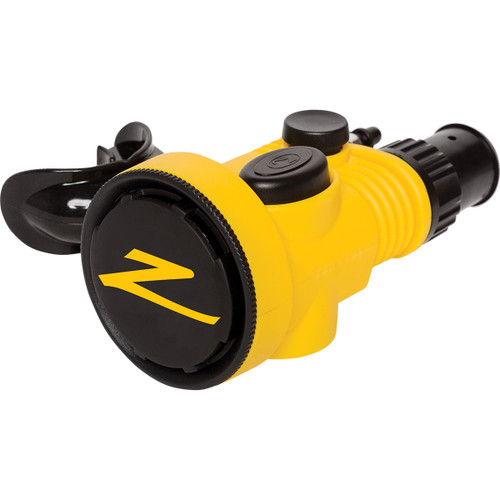 Zeagle Octo-Z II Octopus Combined BC Inflator and Alternate