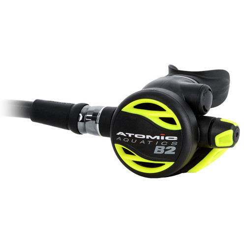 Atomic Aquatics B2 Octopus (02-0115-3P) Atomic Aquatics B2 Octopus