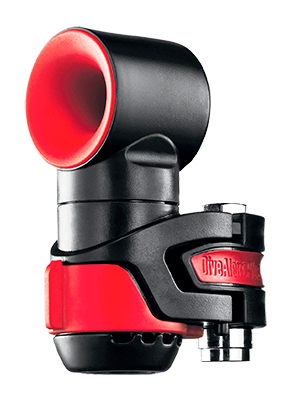 DiveAlert Plus V.2 Air Horn