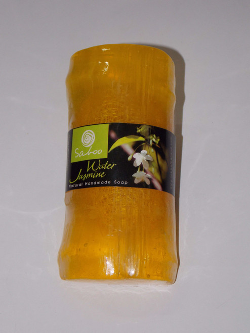 Natural Luffa Soap (handmade in Thailand)