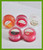 Virgin Coconut Oil Lip Balm, "Tropicana" brand