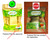 Tapee Herbal Tea, how to distinguish a fake product