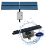 Aerify Solar Aerating Fountain