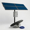 Aerify Solar Aerating Fountain