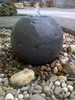 2B Rounded River Stone, 2,000 lb Bulk Sack