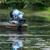 Algae Control For Large Pond