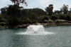Otterbine Saturn Aerating Fountain