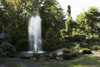 Otterbine Rocket Aerating Fountain