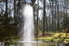 Otterbine Rocket Aerating Fountain