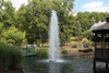 Otterbine Comet Aerating Fountain