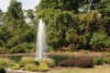 Otterbine Comet Aerating Fountain
