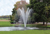 Otterbine Omega Aerating Fountain