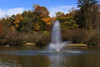 Otterbine Phoenix Aerating Fountain