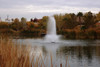 Otterbine Phoenix Aerating Fountain