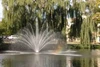 Otterbine Equinox Aerating Fountain
