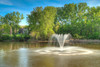 Otterbine Constellation Aerating Fountain