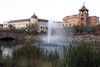 Otterbine Aquastar Giant Fountain