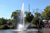 Otterbine Aquastar Giant Fountain