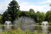 Otterbine Aries Giant Fountain