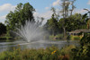 Otterbine Equinox Giant Fountain