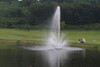 Otterbine Triad Giant Fountain