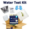 pond water test includes