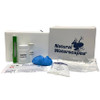 know your pond test kit