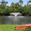 Kasco 4400 VFX pond fountain