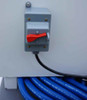 VERTEX Air 6 XL2 Aeration System