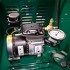 Rocking Piston Compressor- Pond Air Pump