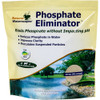 Phosphate Eliminator Pond Treatment
