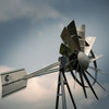 Windmill Aeration System - 16' Tower